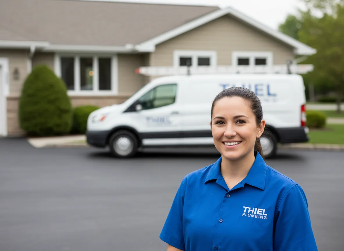 Plumber New Effington, SD FAQs